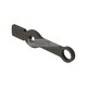 BOX-END WRENCH (12-POINT) WITH 2 STRIKING FACES